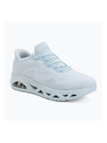 Дамски обувки SKECHERS Uno Glide-Step Air Gliders blue