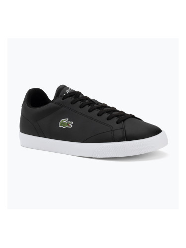 Мъжки обувки Lacoste Lerond Set black/white
