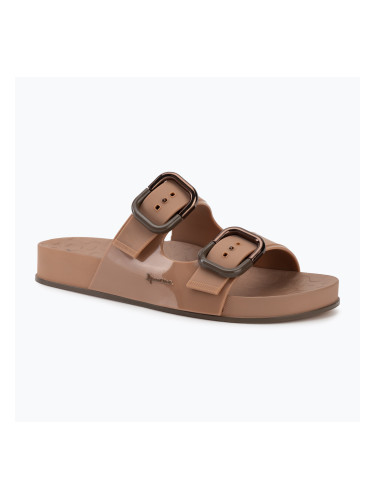 Дамски чехли Ipanema Shore brown/brown