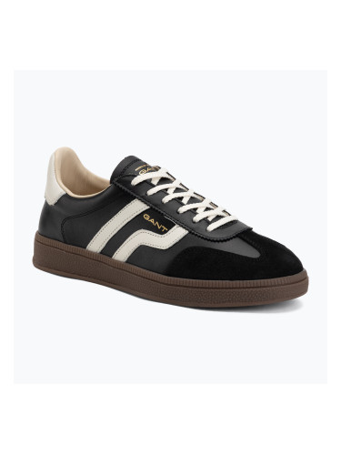 Дамски обувки GANT Cuzima 2026 black/white