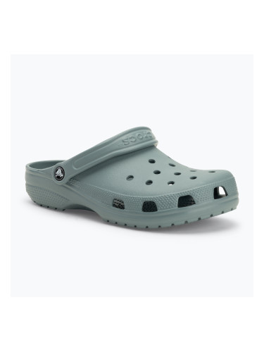 Джапанки Crocs Classic pond