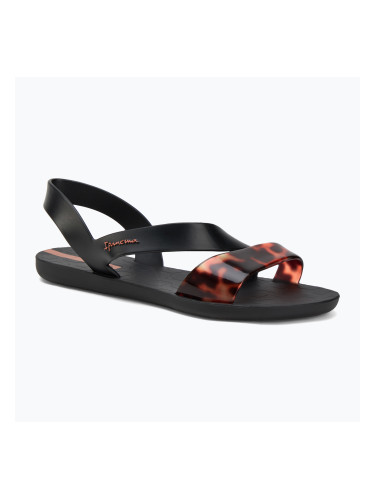 Дамски сандали Ipanema Vibe black/turtle/pink