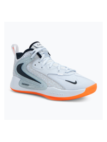 Обувки за волейбол Nike React Hyperset 2 SE многоцветни/многоцветни