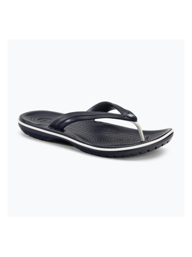 Crocs Crocband Flip джапанки тъмносини 11033-410