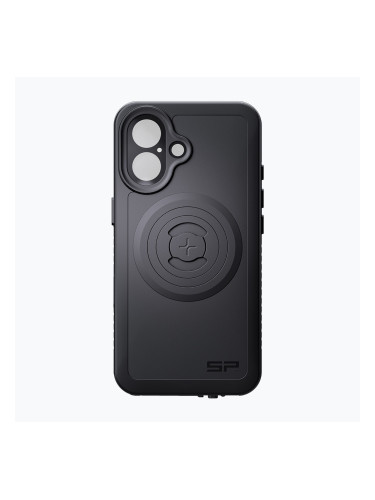 Калъф за телефон SP CONNECT Xtreme за Iphone 17 SPC+ black