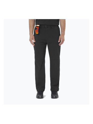 Мъжки трекинг панталони Salomon Wayfarer 2.0 deep black