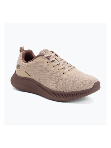 Дамски обувки SKECHERS Bobs Moda Flex Mellow Dawn beige