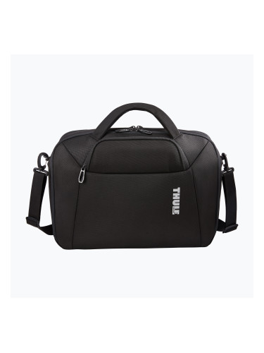 Чанта за лаптоп Thule Accent Recycled Laptop black