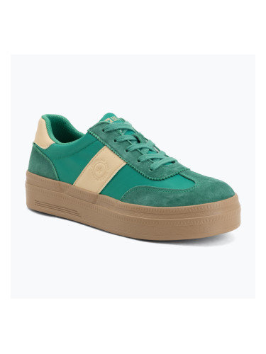 Дамски обувки BIG STAR TT274163 green