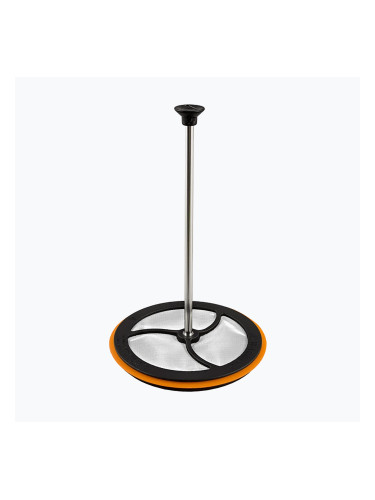 Инфузер Jetboil Преса за кафе Grande Silicone black