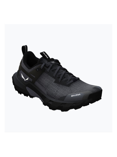 Мъжки обувки за трекинг Salewa Pedroc 2 black/black