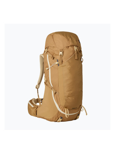 Раница за трекинг The North Face Terra 65 l utility brown/khaki stone