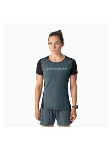 Дамска тениска за бягане DYNAFIT Alpine 2 Tee cinder