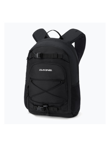 Градска раница Dakine Grom 2.0 13 l black