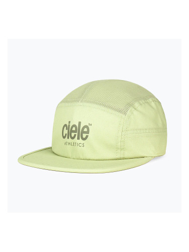 Шапка с козирка Ciele Athletics GOCap Classic Athletics fava