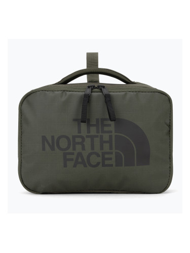 Козметична чанта The North Face Base Camp Voyager Dopp Kit 4 l new taupe grey