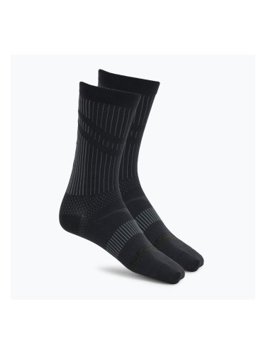 Чорапи HOKA Trail Race Crew black