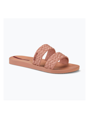 Дамски чехли Ipanema Renda II pink/glitter pink