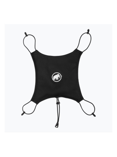 Държач за каска Mammut черен