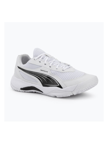 Обувки PUMA Solarflash III puma white/puma black