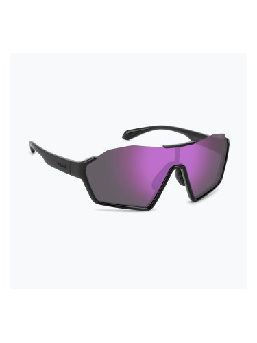 Слънчеви очила Polaroid PLD 7062/S black/grey pink mirror polarized