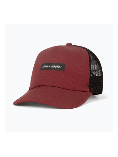 Шапка с козирка Ciele Athletics TRLCapSC Field Iconic Bar andorra