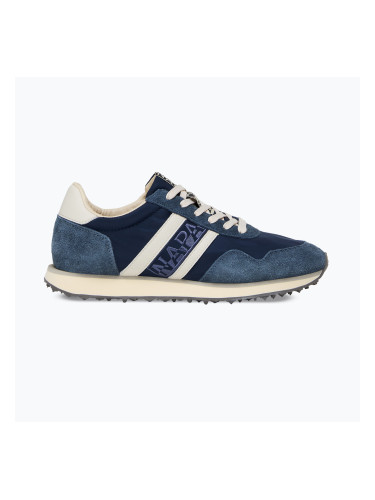 Мъжки обувки Napapijri NP0A8BNZ navy/beige