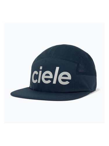 Шапка с козирка Ciele Athletics GOCap Comp Century deepspace