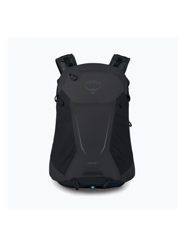 Туристическа раница Osprey Hikelite 18 l raven black