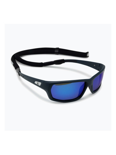 Слънчеви очила Cressi Bill blue/blue mirrored