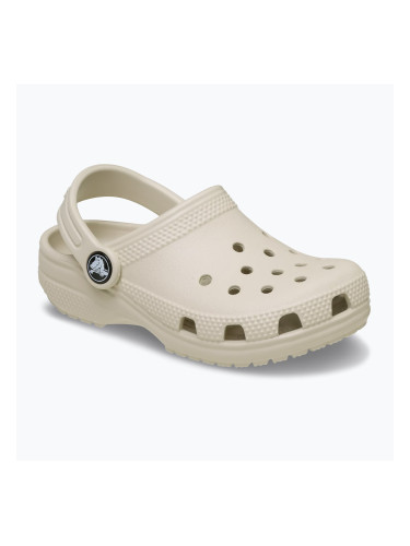 Детски чехли Crocs Classic Clog Toddler frappe