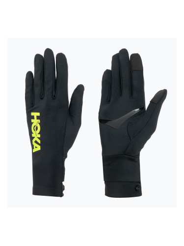 Ръкавици за бягане HOKA Airolite Run black