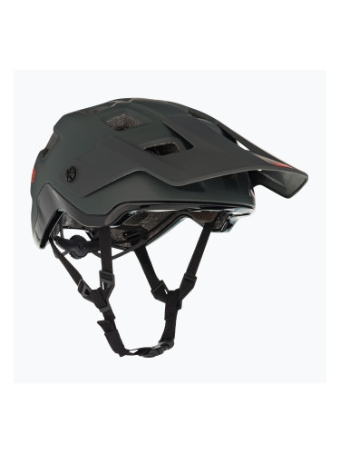 Велосипедна каска ABUS MoDrop зелена 64986