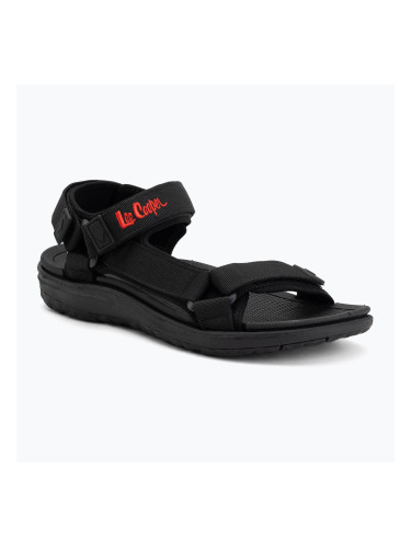 Мъжки сандали Lee Cooper LCW-26-34-4422MA black