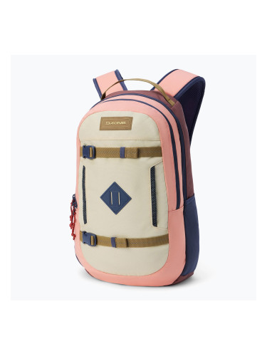 Туристически раница Dakine Mission Pack 18 l dawn to dusk
