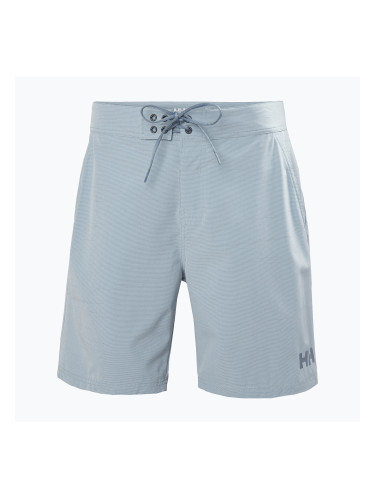 Мъжки шорти за ветроходство Helly Hansen Newport Board Shorts 8“ windy blue