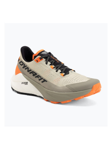 Мъжки обувки за бягане DYNAFIT Ultra 100 V3 rock khaki/overcast