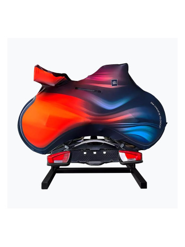 Калъф за транспорт на велосипед VELOSOCK Motion Wave MTB WR