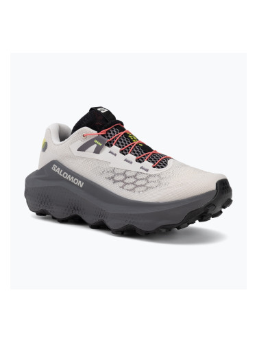 Обувки за бягане Salomon Ultra Glide 4 Wide lilac ash/excalibur/pink yarrow
