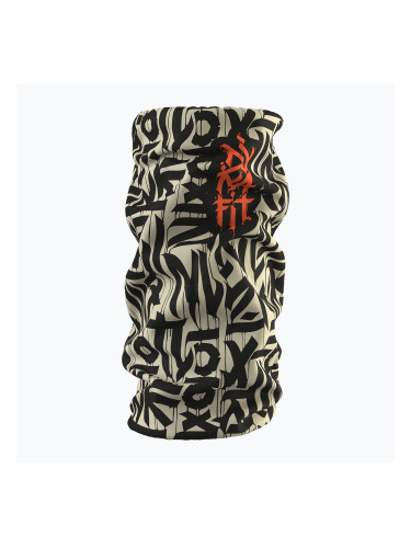 Многофункционална кърпа DYNAFIT Graphic overcast/trail