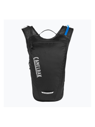 Велосипедна раница CamelBak Hydration backpack Light 2.5 l with reservoir 1.5 l black/grey