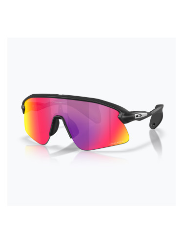 Слънчеви очила Oakley Stunt Devil A matte black/prizm road