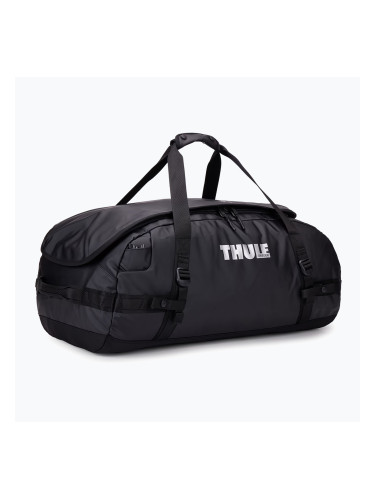 Пътна чанта Thule Chasm 70 l black