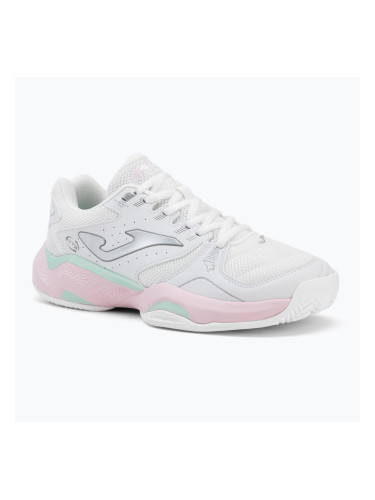 Дамски тенис обувки Joma Master 1000 Lady C white
