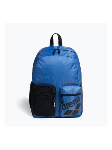 Раница за плуване arena One Go 30 l royal