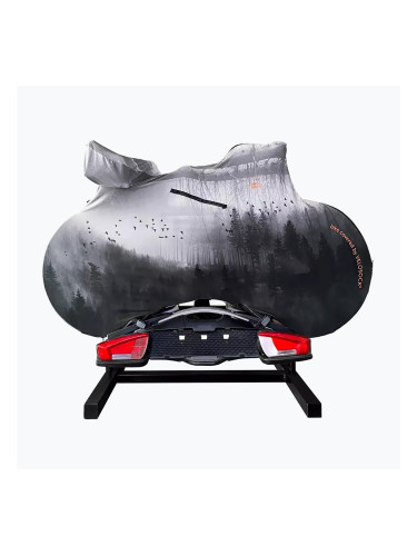 Калъф за транспорт на велосипед VELOSOCK Mystic Forest Road ST