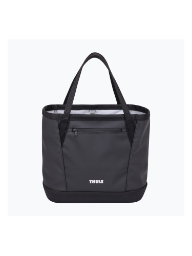 Чанта за екипировка Thule Chasm Gear Tote 30 l black
