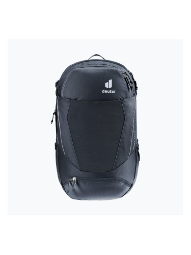 Велосипедна раница Deuter Trans Alpine 30 л черна