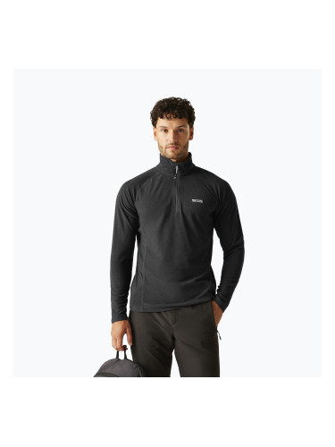 Мъжки суитшърт REGATTA Montes ash