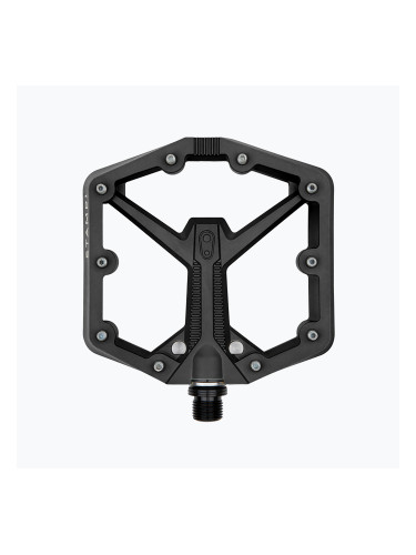 Велосипедни педали Crankbrothers Stamp 1 Gen2 black